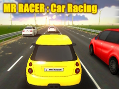 Spēle MR RACER - Car Racing