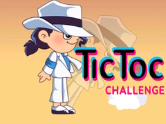 Spēle Tic Toc Challenge