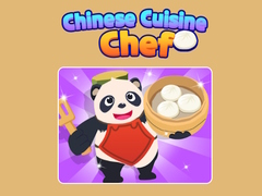 Spēle Chinese Cuisine Chef 