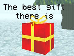 Spēle The Best Gift There Is