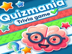 Spēle Quizmania Trivia Game