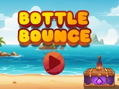 Spēle Bottle Bounce