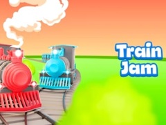 Spēle Train Jam