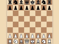 Spēle Classic Chess Duel