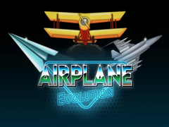 Spēle Airplane Evolution