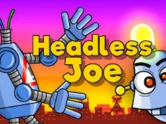 Spēle Headless Joe