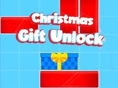 Spēle Christmas Gift Unlock