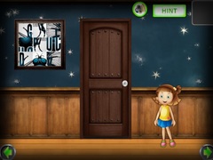 Spēle Amgel Kids Room Escape 260