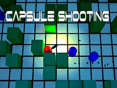 Spēle Capsule Shooting