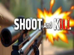 Spēle Shoot and Kill