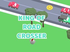 Spēle King Of Road Crosser