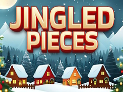 Spēle Jingled Pieces