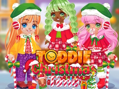 Spēle Toddie Christmas Time