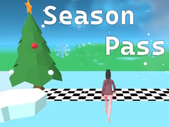 Spēle Season Pass