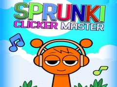 Spēle Sprunki Clicker Master