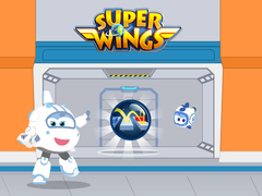 Spēle Super Wings