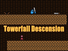 Spēle Towerfall Descension