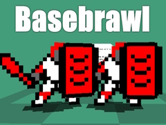 Spēle Basebrawl