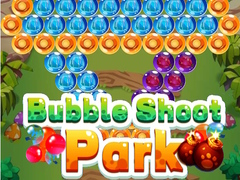 Spēle Bubble Shoot Park