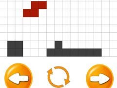 Spēle Gravity Grid