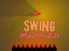 Spēle Swing Master 2D