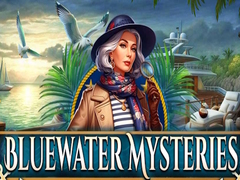 Spēle Bluewater Mysteries