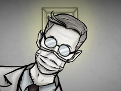 Spēle Escape Room: Strange Case 2