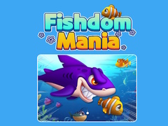 Spēle Fishdom Mania