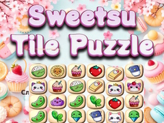 Spēle Sweetsu Tile Puzzle