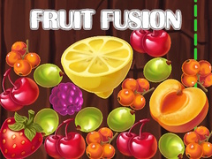 Spēle Fruit Fusion