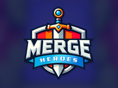 Spēle Merge Heroes