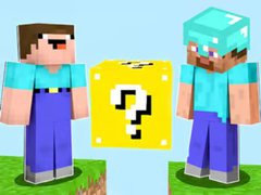 Spēle Kids Quiz: Minecraft Trivia