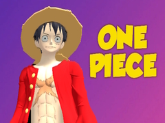 Spēle One Piece 