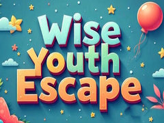 Spēle Wise Youth Escape