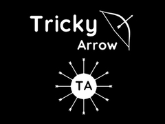 Spēle Tricky Arrow