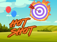 Spēle Hot Shot