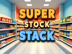 Spēle Super Stock Stack