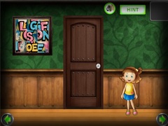 Spēle Amgel Kids Room Escape 262