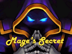 Spēle Mage's Secret