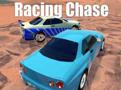 Spēle Racing Chase