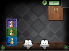 Spēle Amgel Easy Room Escape 241