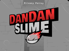 Spēle Dandan Slime