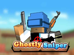 Spēle Ghostly Sniper