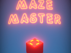 Spēle Maze Master