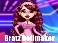 Spēle Bratz Dollmaker