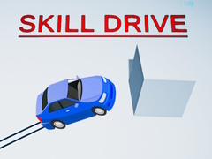 Spēle Skill Drive