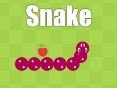 Spēle Snake