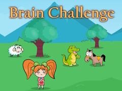 Spēle Brain Challenge