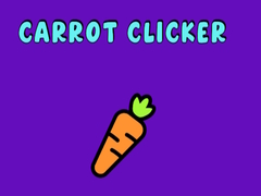 Spēle Carrot Clicker 