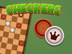 Spēle Checkers